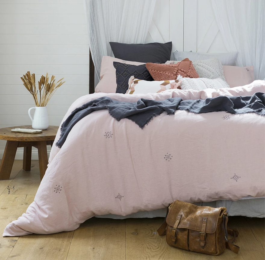 How to Choose a Perfect Quilt Cover Sets for Your House?