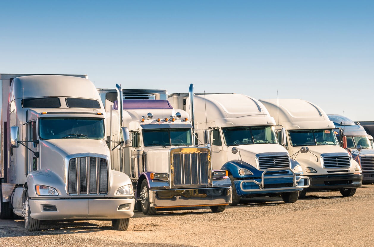 How Much Does It Cost to Rent a Semi-Truck For a Day?