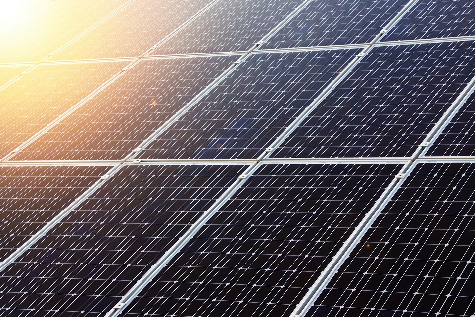 Is Solar Panels a Good Investment for Your Business?