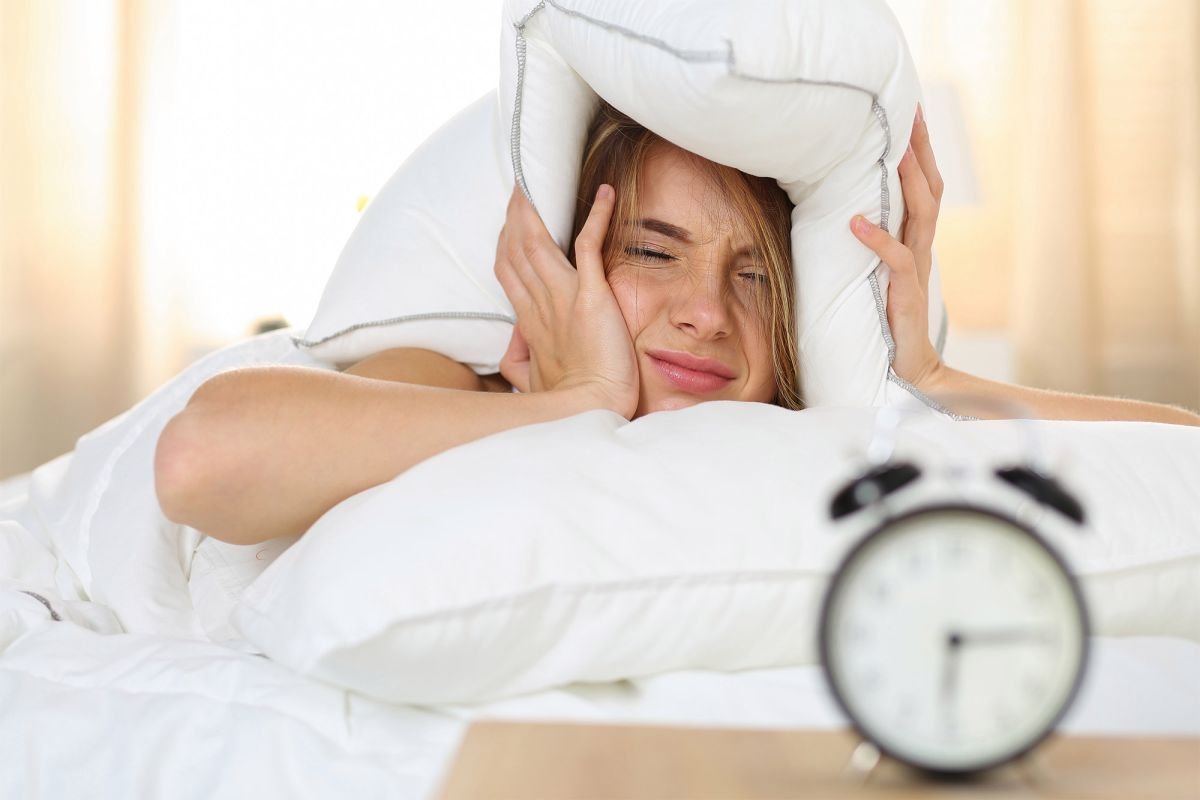 Waking Up Tired? 5 Thing You Need to Know