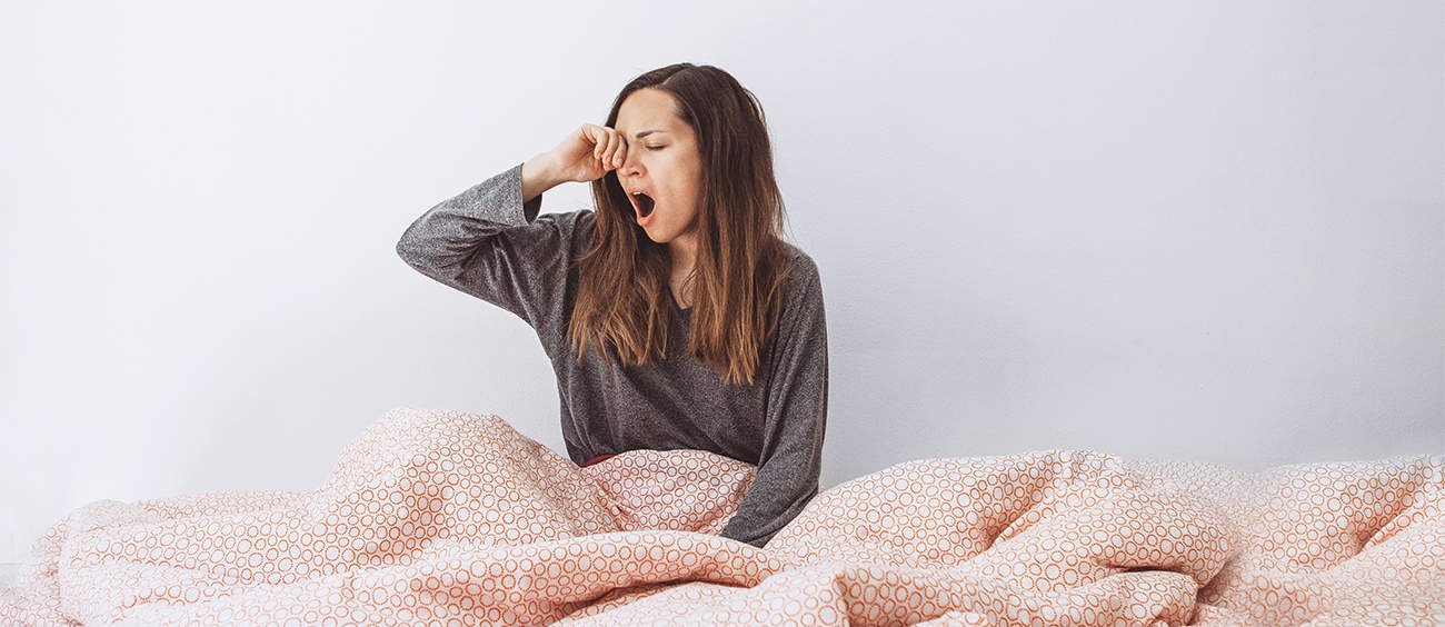 Waking Up Tired? 5 Thing You Need to Know