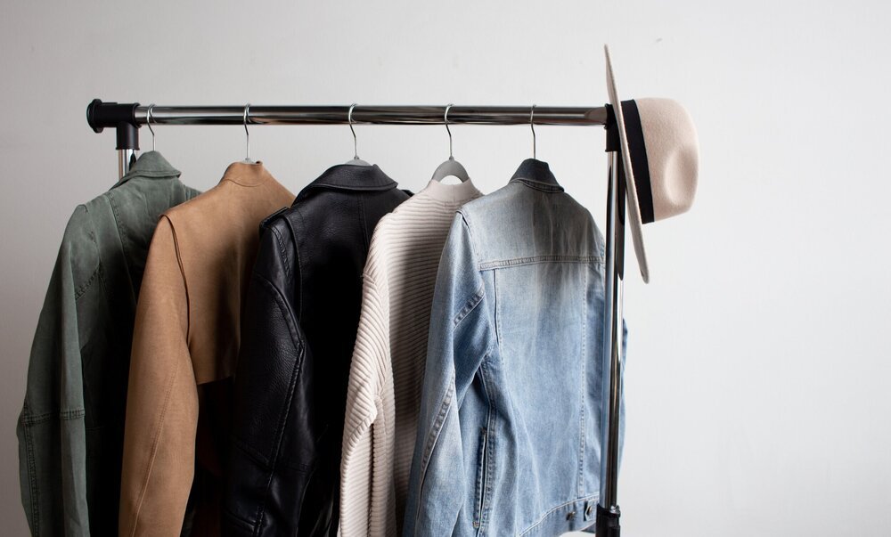 What are Wardrobe Essentials?