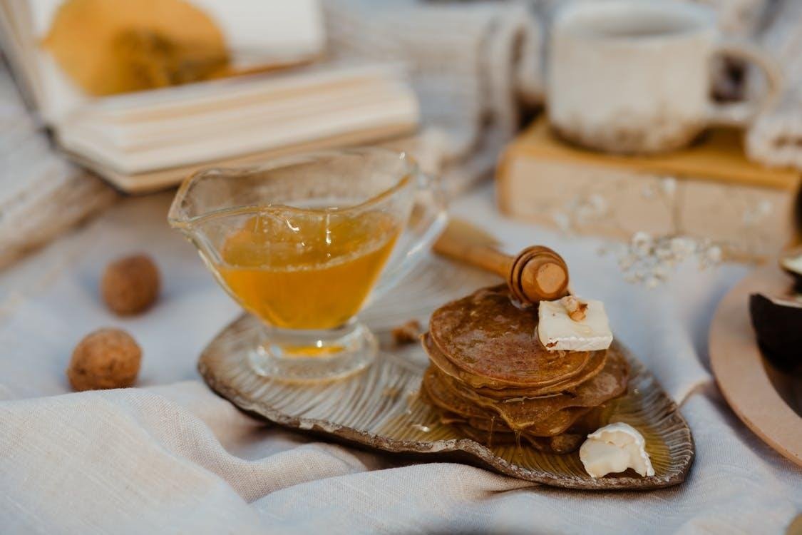 Top Health Benefits Raw Honey Has to Offer