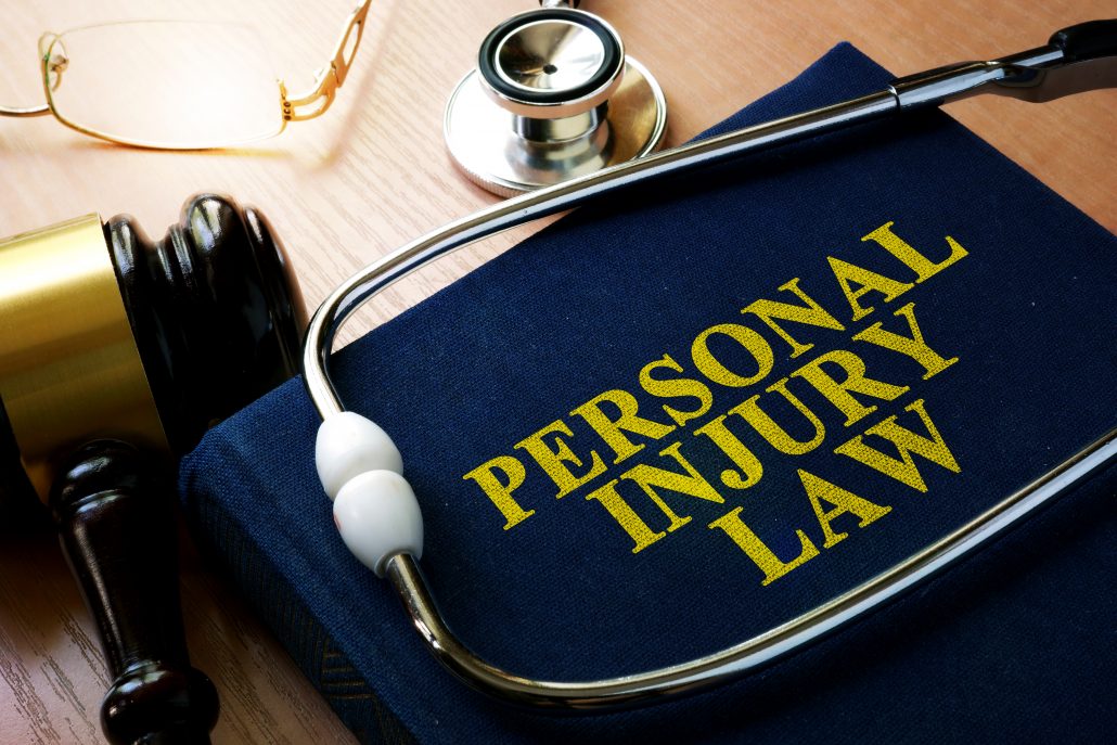Cases That a Personal Injury Attorney Can Help You With