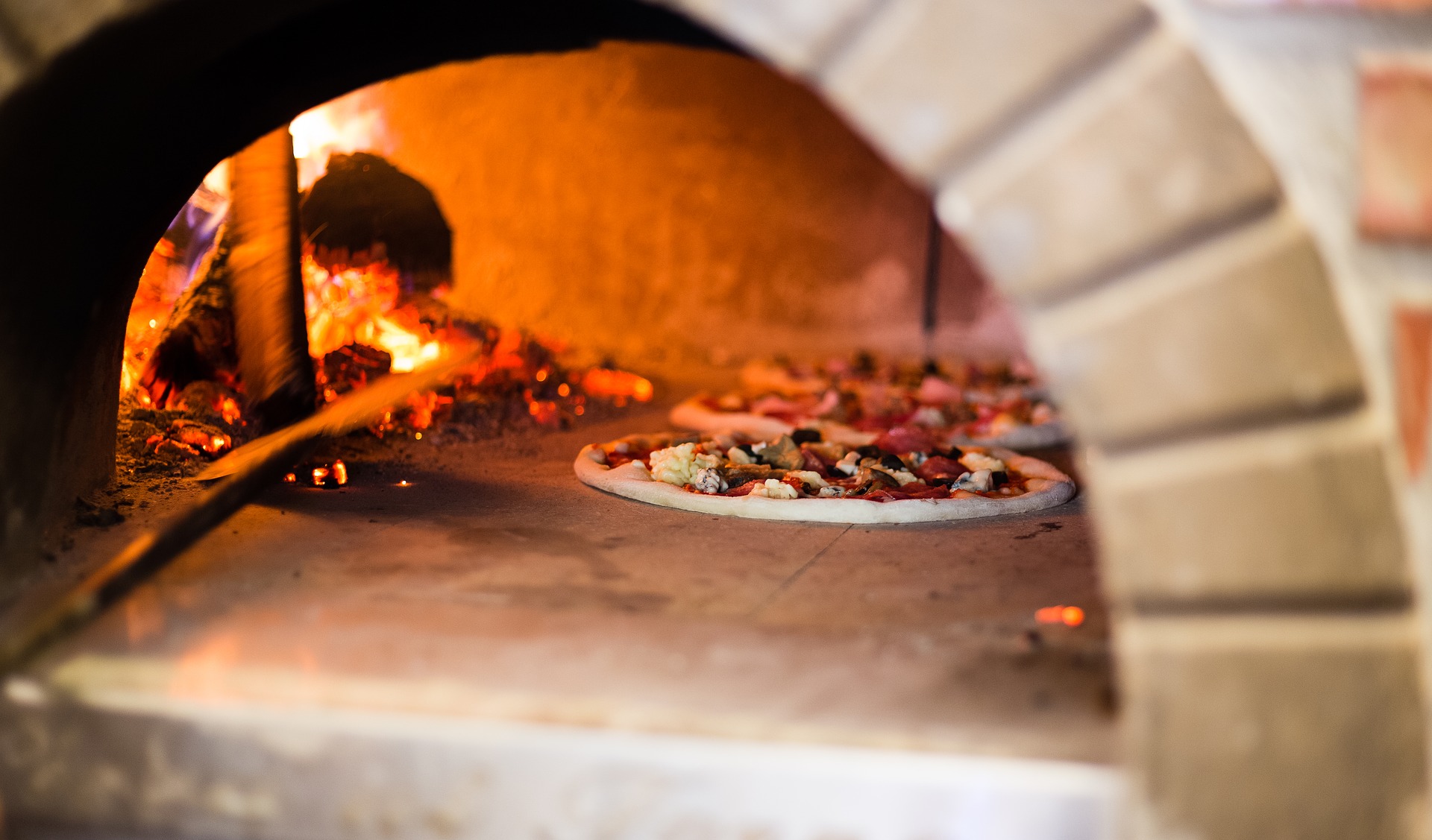 Winter Recipes for Your Pizza Oven