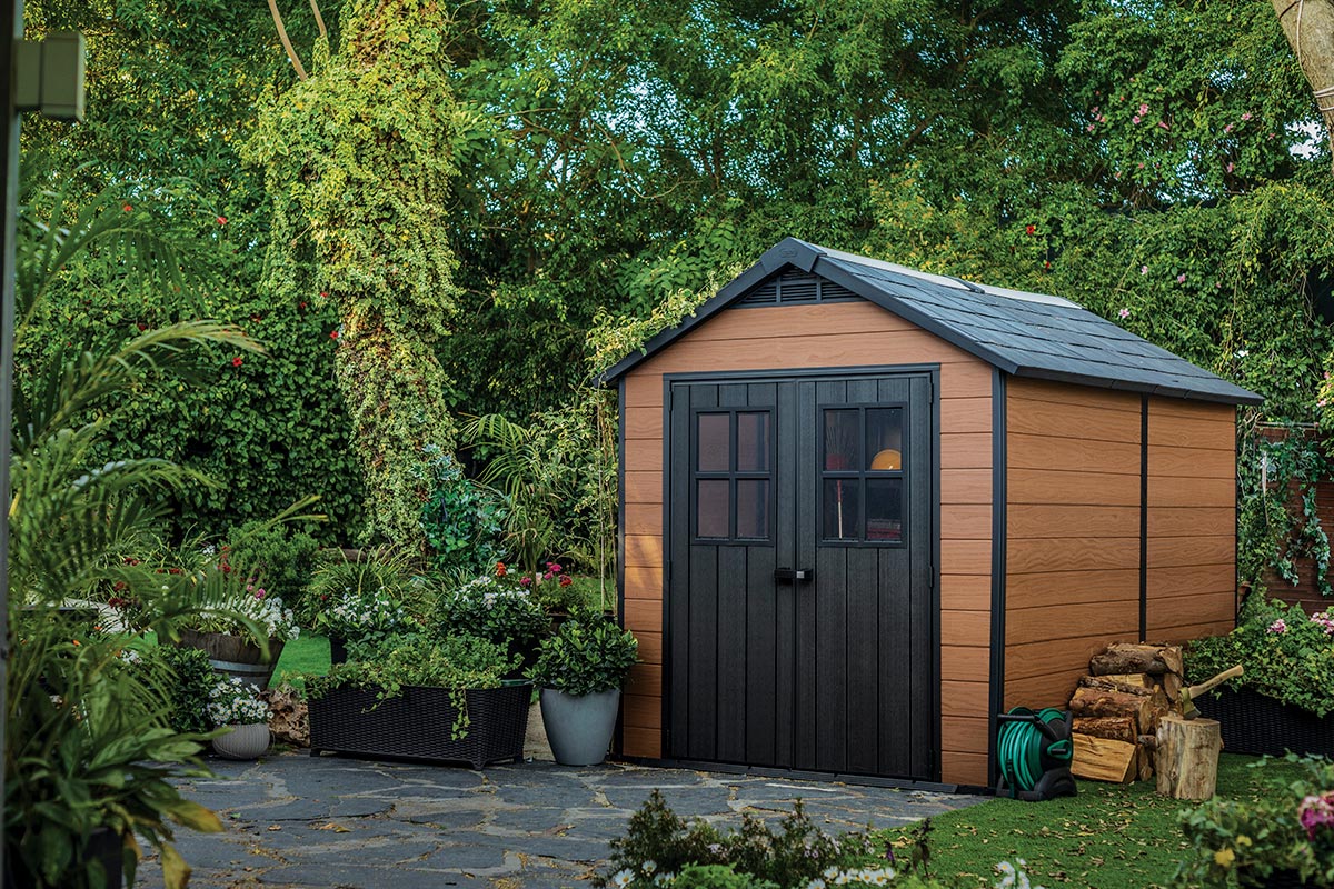 Ways of Selecting The Best Storage Sheds For Sale For The Backyard