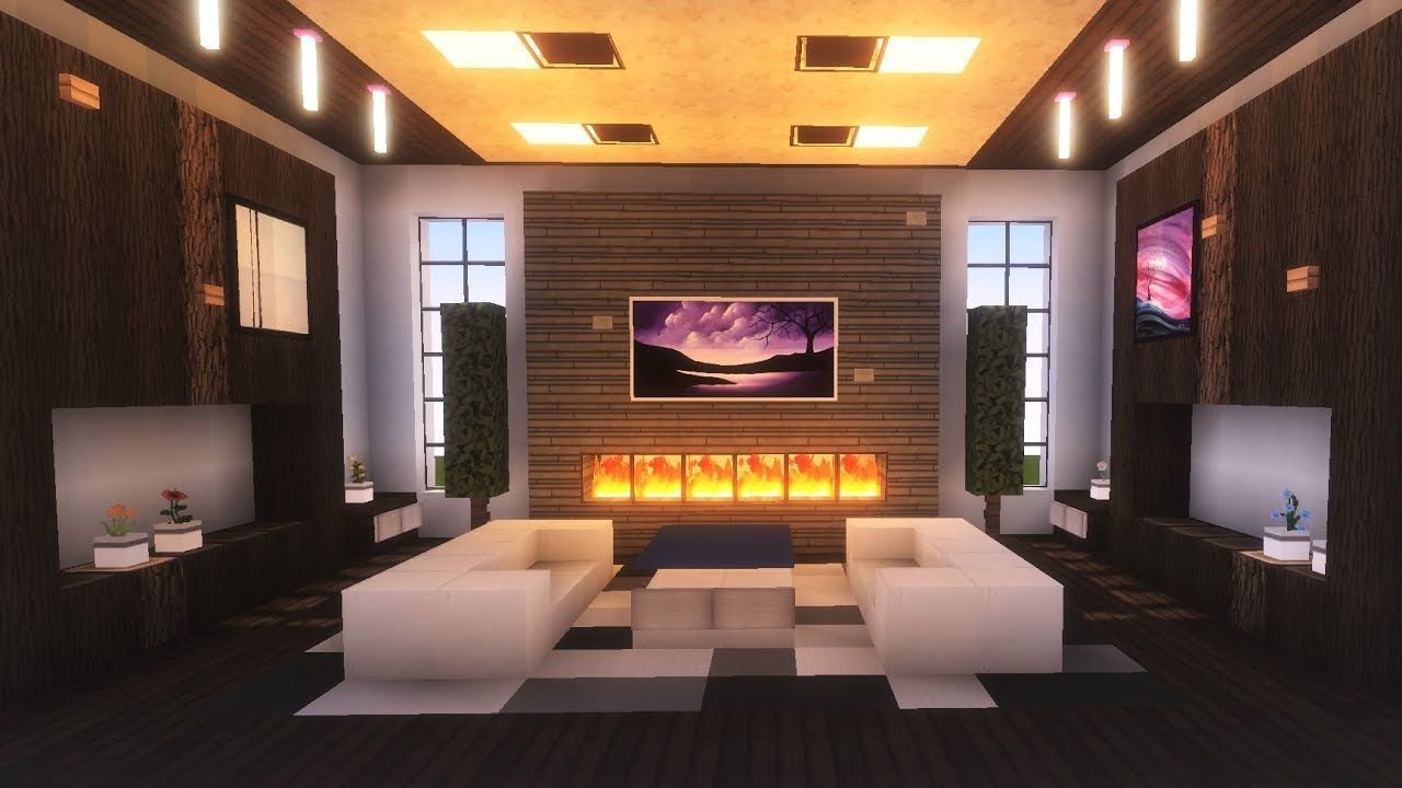 Minecraft Interior Design Ideas 10 Best Ideas Minecraft Interior Design Ideas 10 Best Ideas