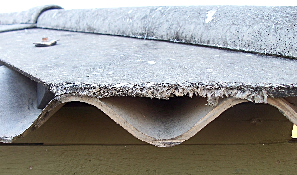 Here’s How to Find the Best Asbestos Inspection Company