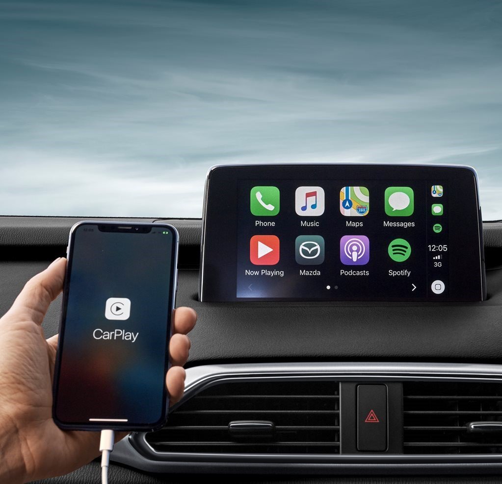 The Ultimate Apple CarPlay Head Units