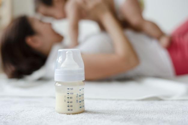 Switch to the Best Baby Formula