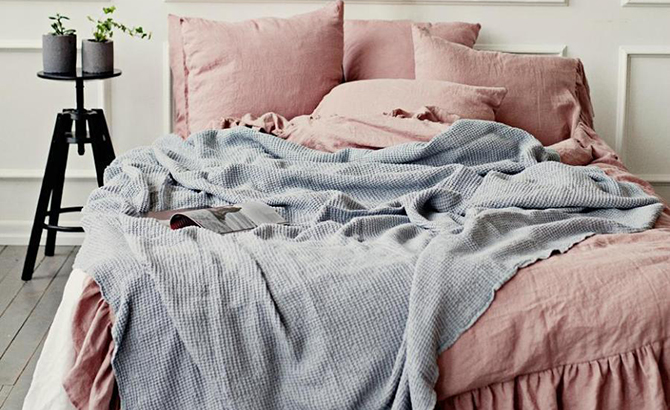 6 Easy Tips for Choosing the Perfect Bedding Color