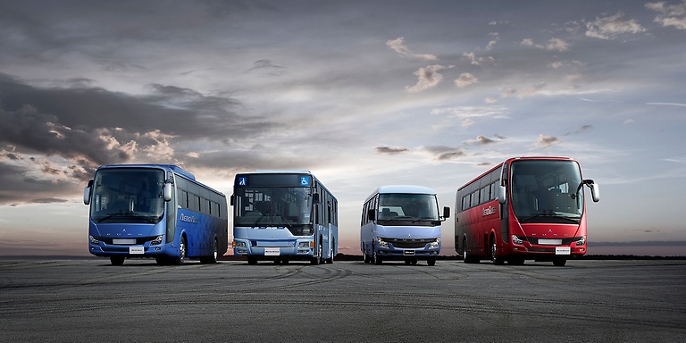 5 Best Used Buses Worth Buying in 2021