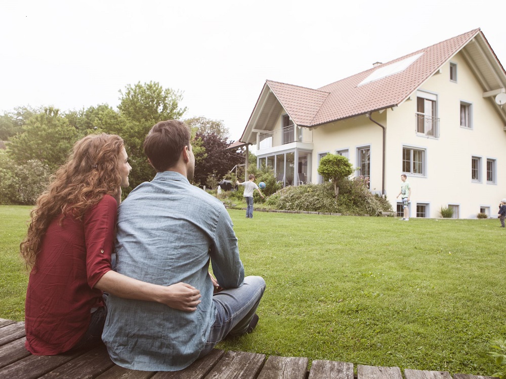 Everything You Need to Know About Buying the House on Your Own