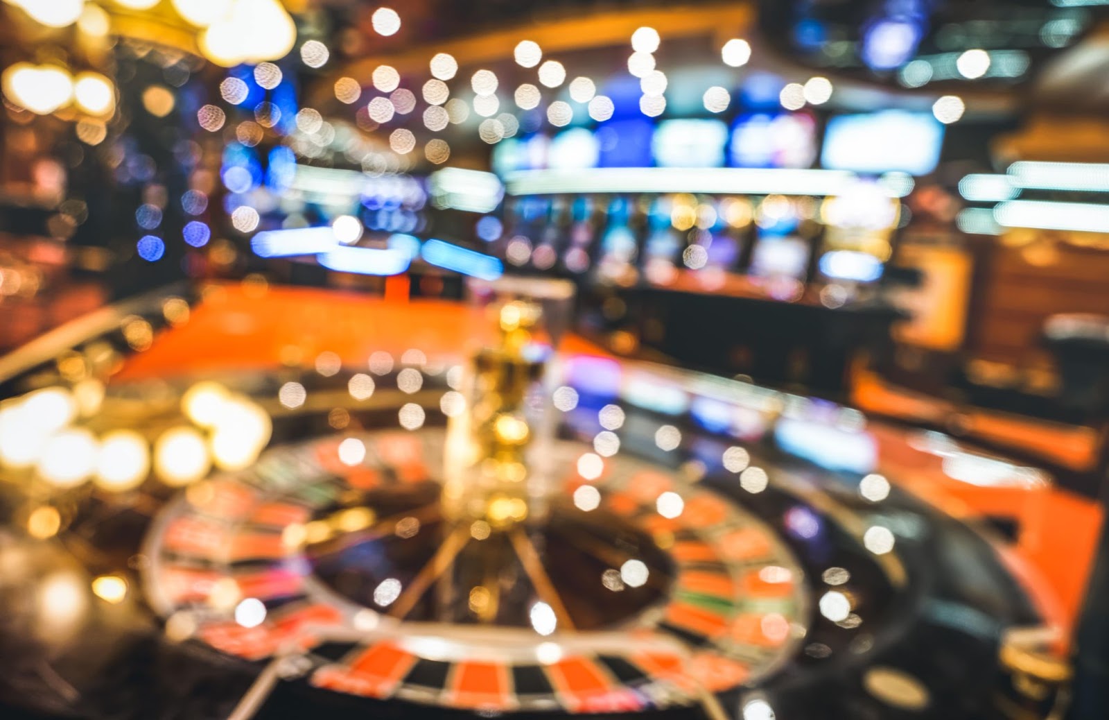 Why Does the House Always Win? A Look at Casino Profitability