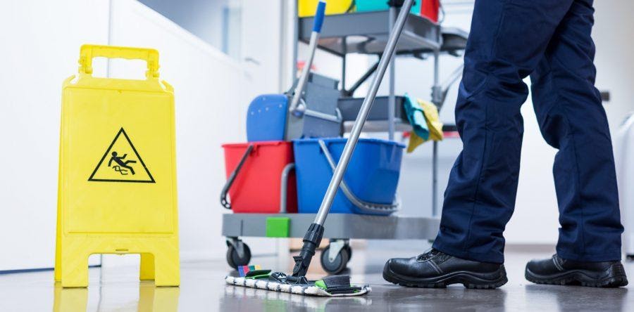 How to Know When It’s Time to Hire a New Commercial Janitorial Cleaning Service?
