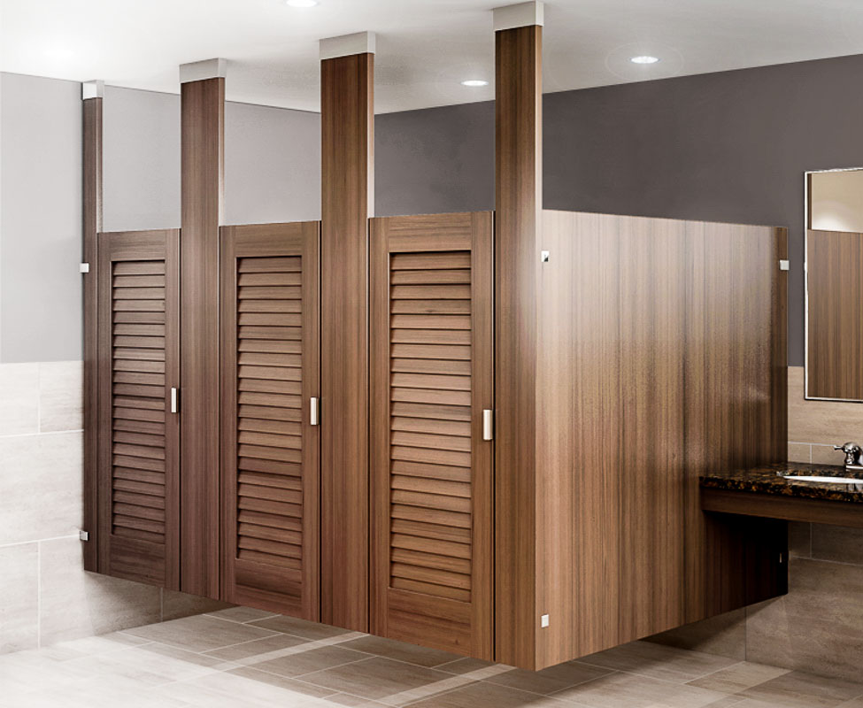 Questions To Ask When Hiring A Company To Work On Your Commercial Bathroom Partitions