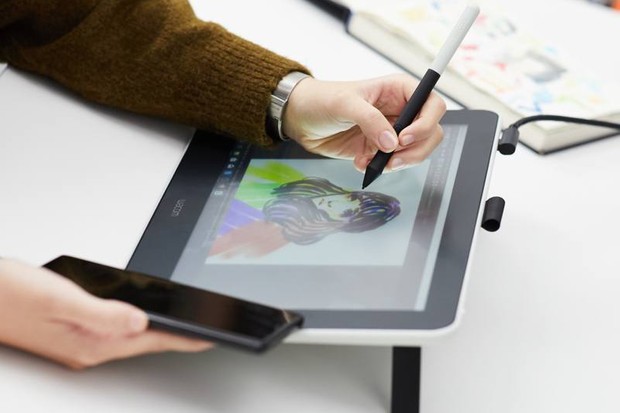 Get to Know some of the Most Interesting Things About a Drawing Tablet