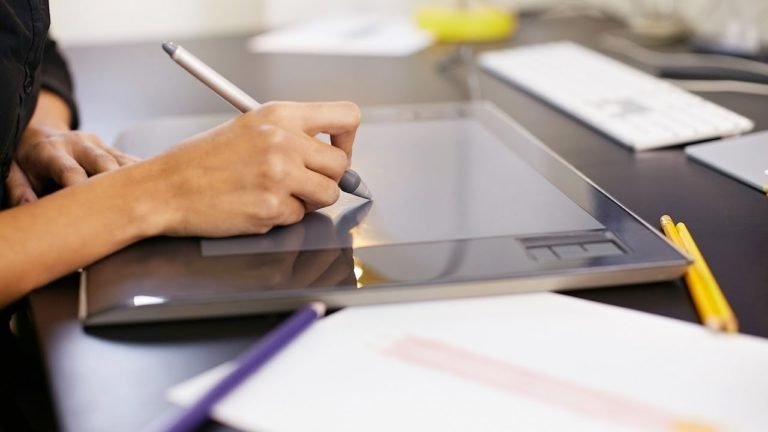 Get to Know some of the Most Interesting Things About a Drawing Tablet