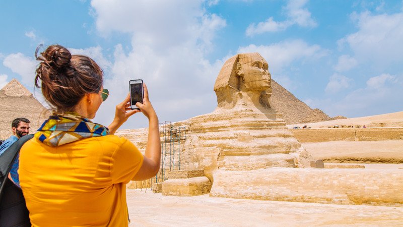 Best Places to Visit in Egypt