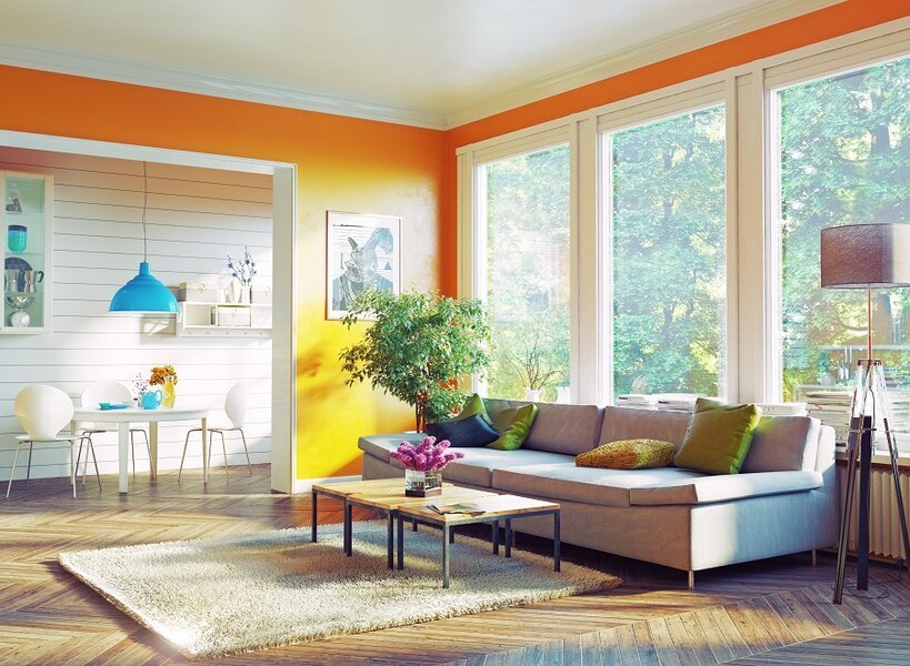 A Useful Insight into Interior Window Trim
