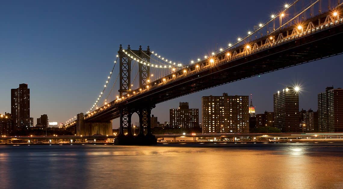 3 Exciting Things to Do at Night in NYC