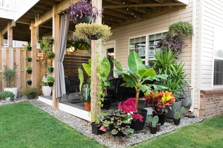 10 Small Patio Decorating Ideas to Turn Your Small Space Fabulous