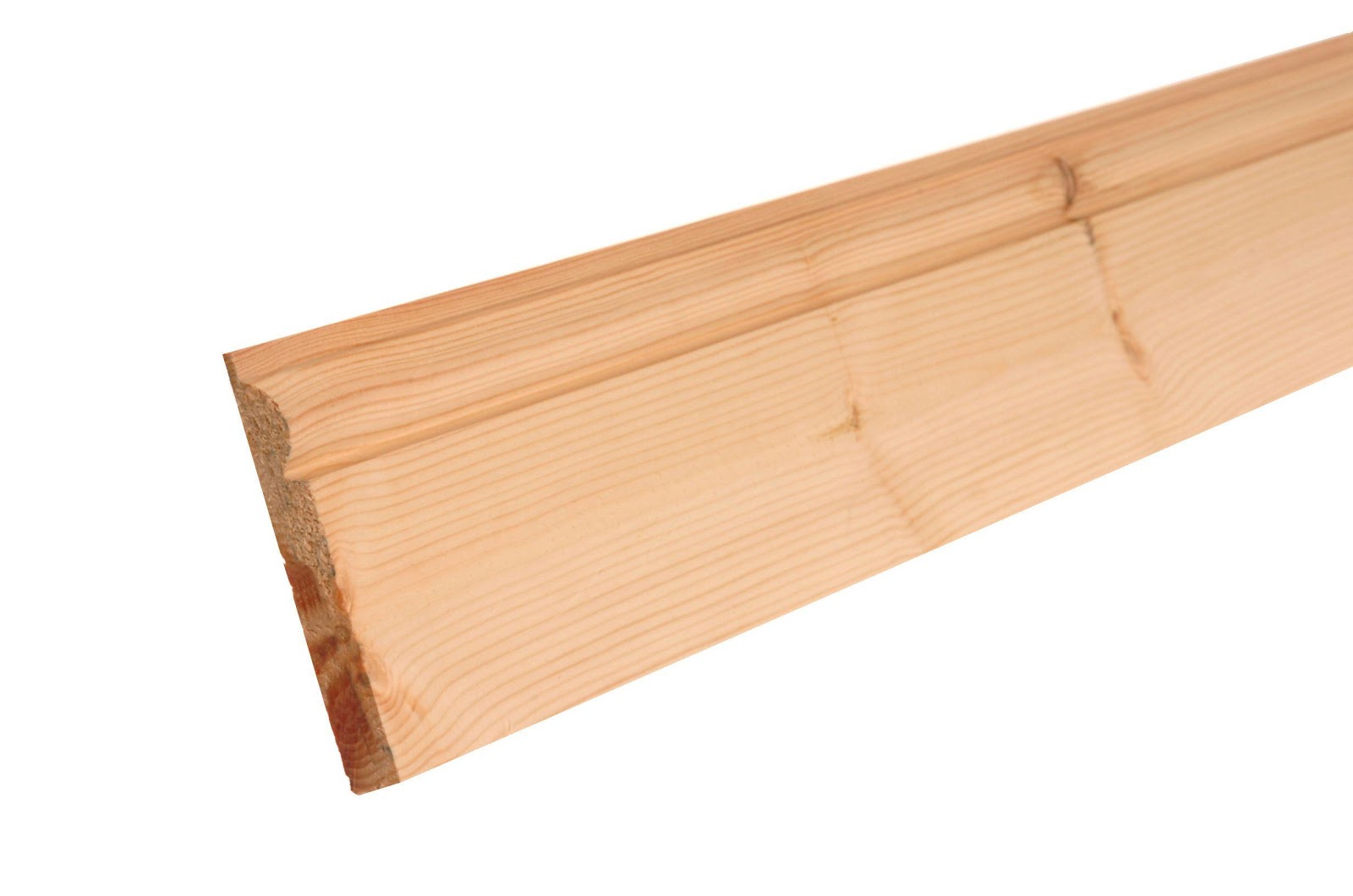 Why Get Pine Skirting Board & How To Find A Supplier