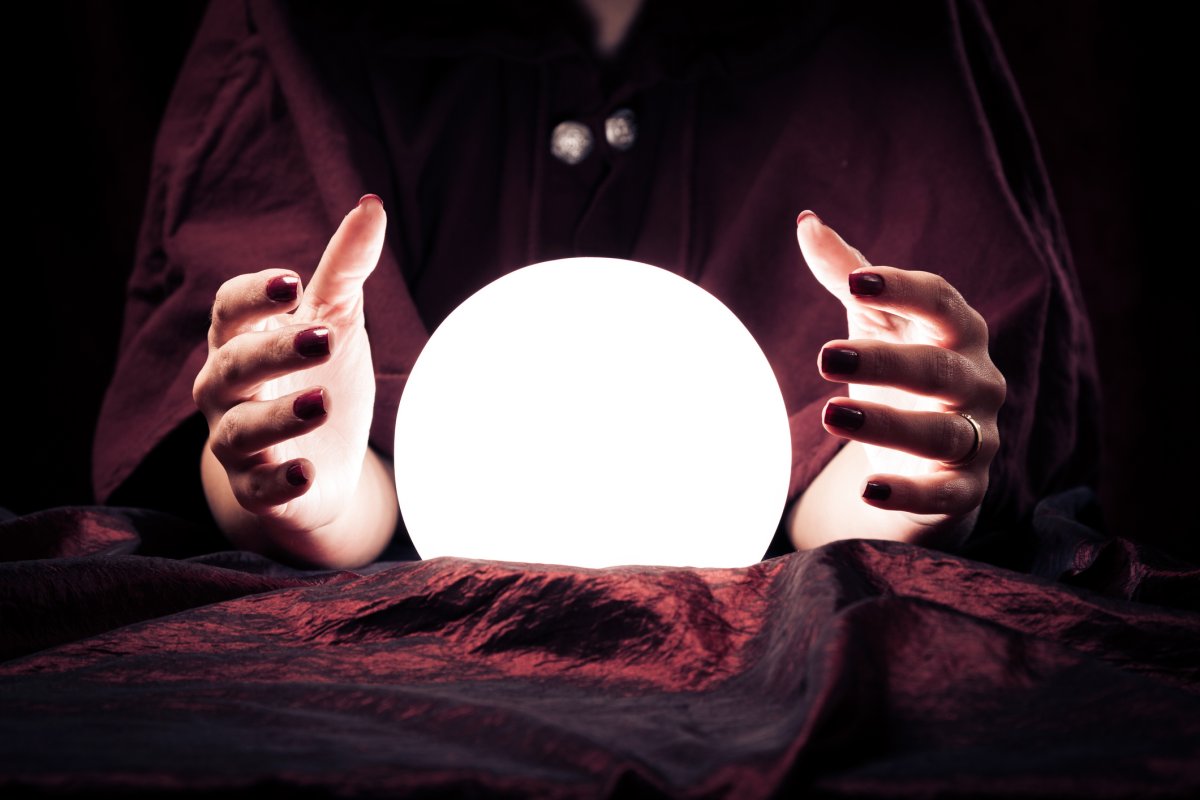 How To Prepare For A Psychic Reading Online
