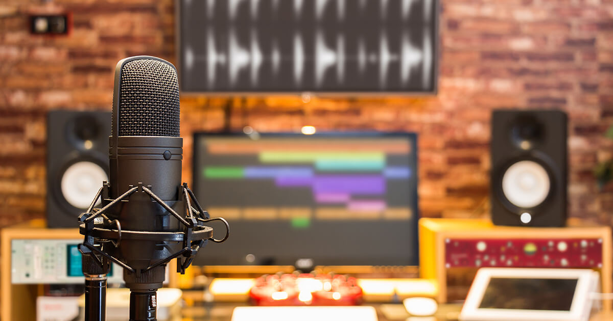 A Step-by-Step Guide on How to Hire the Best Recording Studio