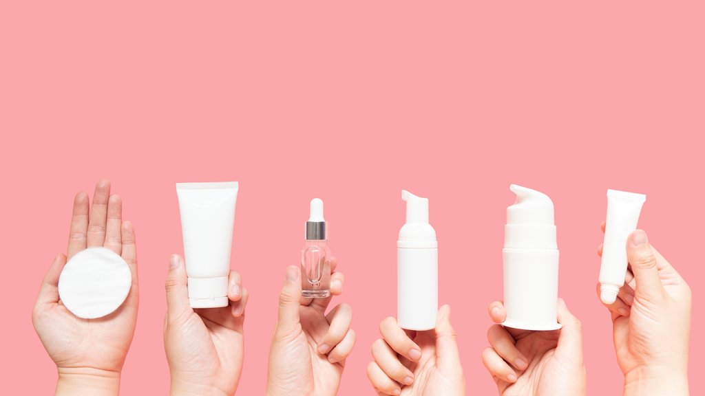 What Skincare Products Actually Work?