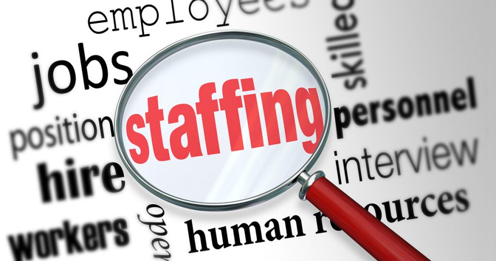 Why Should You Invest in a Temporary Staffing Agency for Hiring Employees?