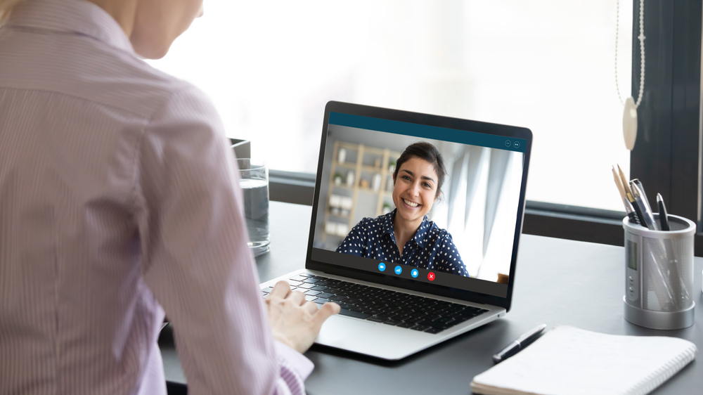 4 Ways to Look and Feel Your Best for Virtual Interviews