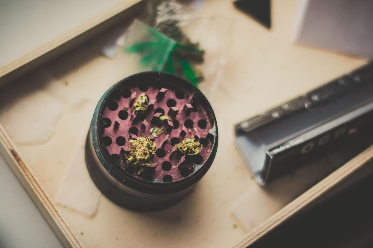 How to Use The Best Weed Grinder