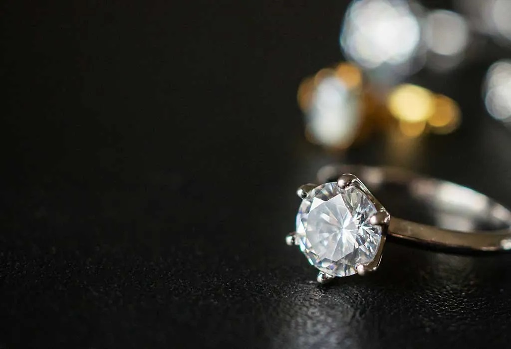 Essential Steps that you Should Know When Buying Diamond Jewellery