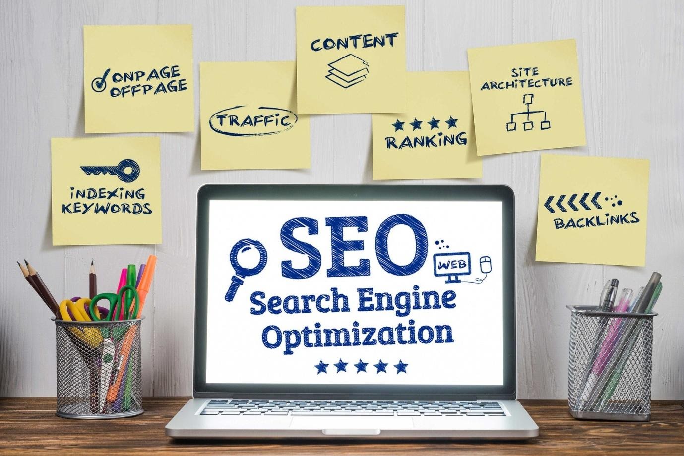 How Can Search Engine Optimization Augment Your Online Presence?