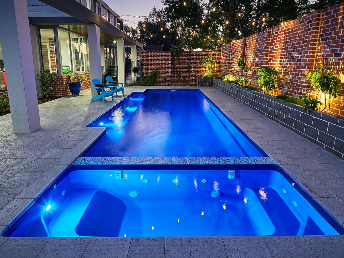 Does Brushing Your Pool Really Make a Difference?