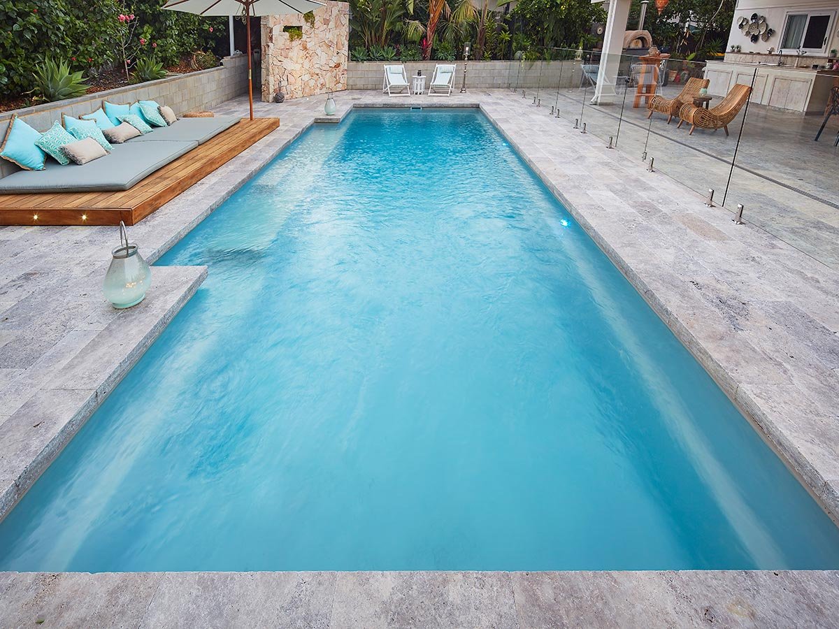 Backyard Pool Ideas on a Budget