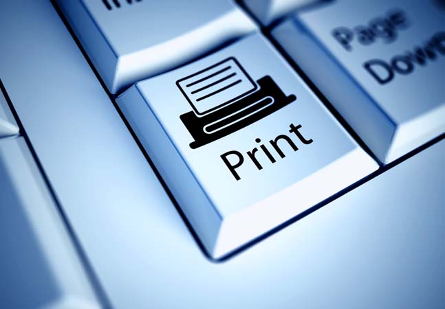 What are the Qualities You Should Consider While Looking for a Wholesale Printing Provider?