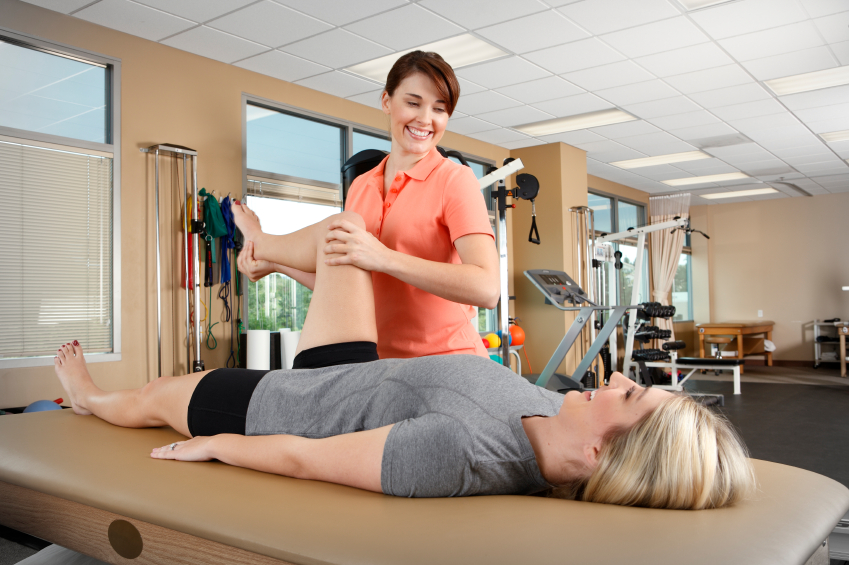 How Quickly Does Physiotherapy Work?