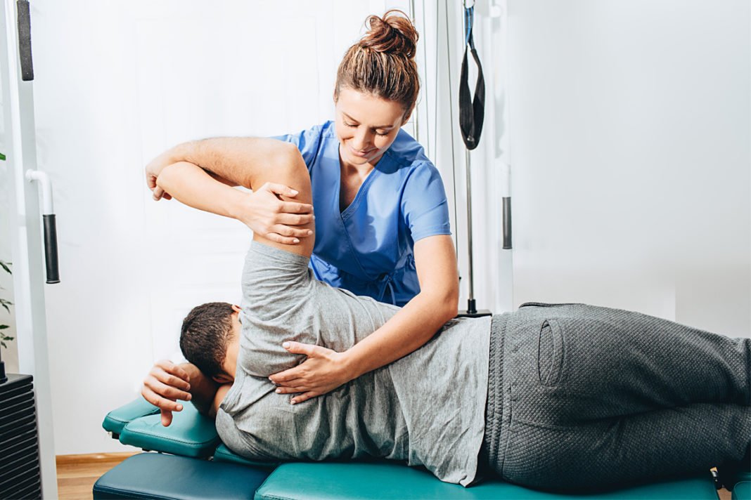 How Quickly Does Physiotherapy Work?