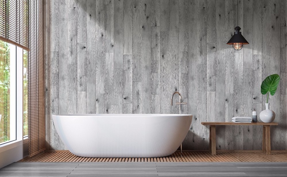 Improving the Outlook of Your Bathrooms with Wet Wall Panels?