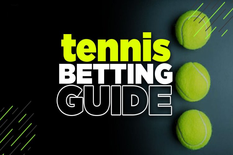 Why you should be Betting Live on Tennis and their Tips?