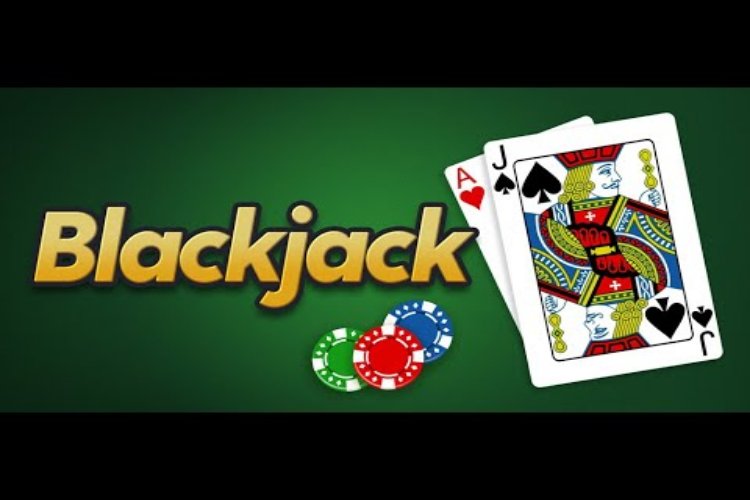 Blackjack Rules – Learn How To Play Blackjack In 6 Easy Steps