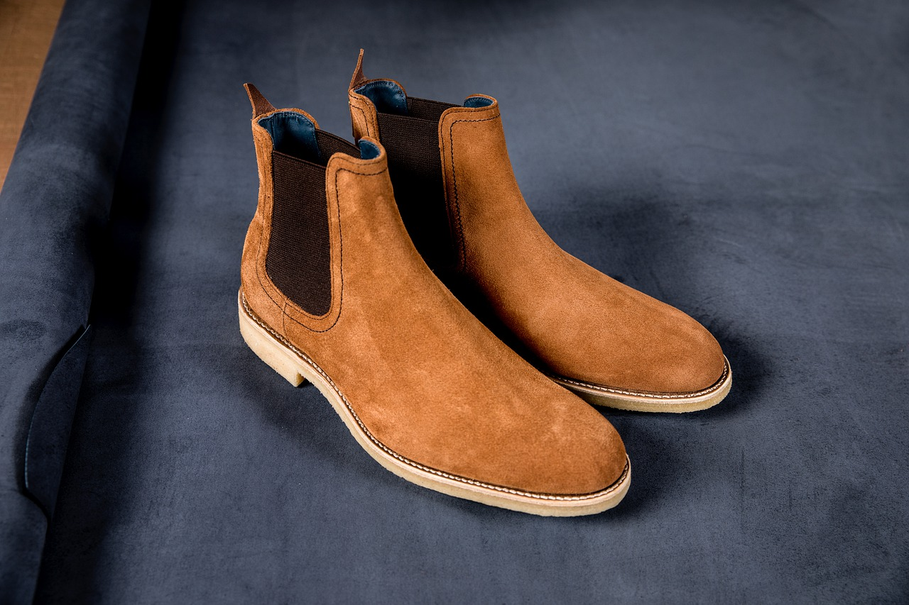 6 Types Of Boots You Should Own