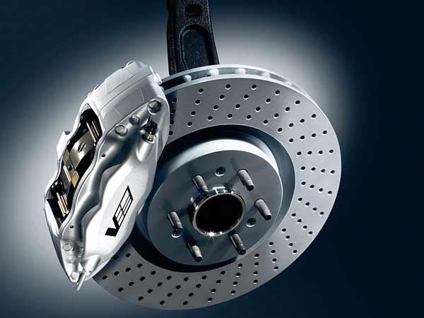 The Different Types of Brakes and Braking Systems