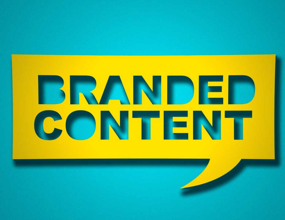 Essential Benefits of Using Brand Content for your Company