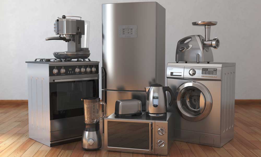 Is It Worth Focusing On The Extended Warranties For Appliances?