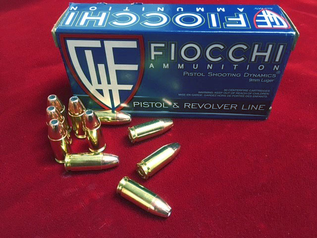 Buy Fiocchi 9mm? 4 Things You Should Know to Help You Decide