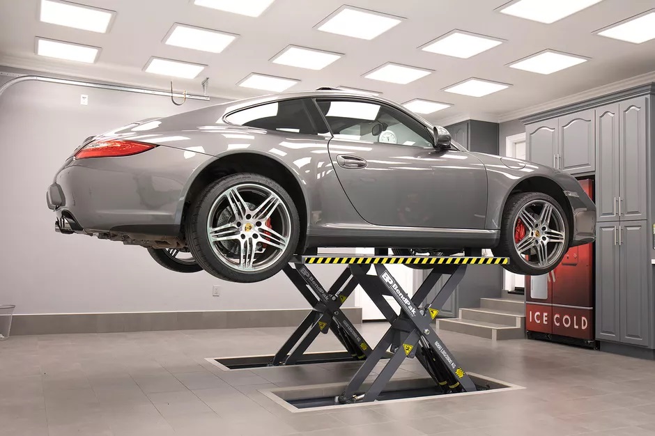 How To Choose The Right Hoist For Automobiles?