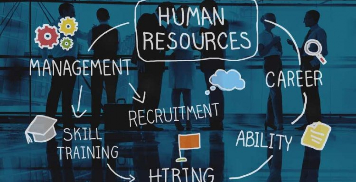 Jobs You Can Get with Human Resources Degree